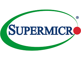 Super Micro Computer, Inc. Logo Image